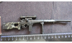 Снайперская винтовка Takara Tomy A.R.T.S. SR/WH09 -04s