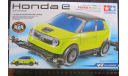 Трековый Honda E (VZ Chassis) Tamiya 18095 1/32  возможен обмен, сборная модель автомобиля, scale32