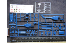 Палубный Westland/Aerospatiale Navy Lynx HAS Mk.2 Fujimi 1/72 Как некомплект возможен обмен