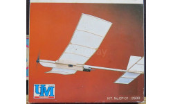 Летающая модель Condenser Airplane Electric Layer Capacitor Plane Union Model  Как некомплект возможен обмен