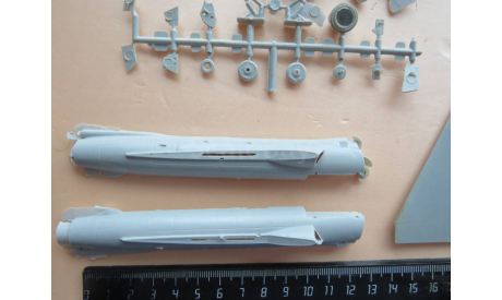 Экспериментальный сверхзвуковой самлёт Fairey Delta - Research Aircraft Novo F 333 Наро - Фоминск 1/72 СССР возможен обмен, сборные модели авиации, Нарофоминск, scale72