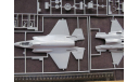 Истребитель F-35 Lightning II (A Version) ’J.A.S.D.F. 301SQ Hasegawa 02222 1/72 Ограниченная серия. Пакет с деталями не открывался.возможен обмен, масштабные модели авиации, scale72