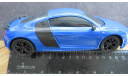 Радиоуправляемая машина Audi R8 GT 1/24 YSN возможен обмен, радиоуправляемая модель, scale0