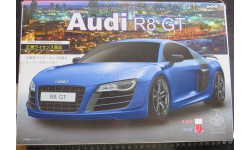 Радиоуправляемая машина Audi R8 GT 1/24 YSN возможен обмен