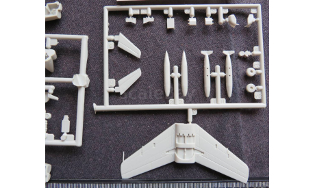 Fiat G.91/R1/R4 Tamiya 1/100 PA-1007 возможен обмен, сборные модели авиации, scale100
