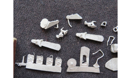 German 8,8cm Pak 43 1943-45 MMS Models G1 Металл 1/76 Первое фото - из интернета! возможен обмен, сборные модели артиллерии, scale0