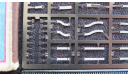 Привязные ремни Photo – Etched IJN Seatbelt Set A6M5 Fine Molds AC-17 1/48, фототравление, декали, краски, материалы, scale48