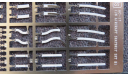 Привязные ремни Photo – Etched IJN Seatbelt Set A6M5 Fine Molds AC-17 1/48, фототравление, декали, краски, материалы, scale48