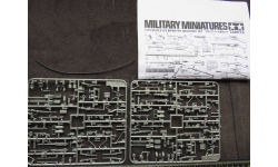 Вооружение Military Miniatures U.S. Infantry Weapons Set Tamiya MM 121 1/35 Как некомплект возможен обмен