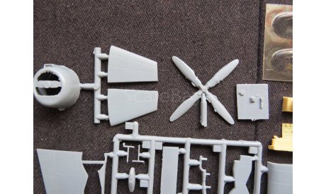 Curtiss SB2C-4 HellDiver Sword SW 72008 1/72 возможен обмен, сборные модели авиации, scale72