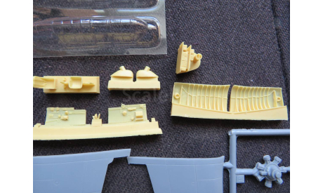 Curtiss SB2C-4 HellDiver Sword SW 72008 1/72 возможен обмен, сборные модели авиации, scale72