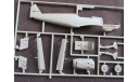 Истребитель Messerschmitt Bf109E - 4 ‘Bulgarian Air Force’ Hasegawa 09183 (JT123) 1/48  возможен обмен, масштабные модели авиации, scale48