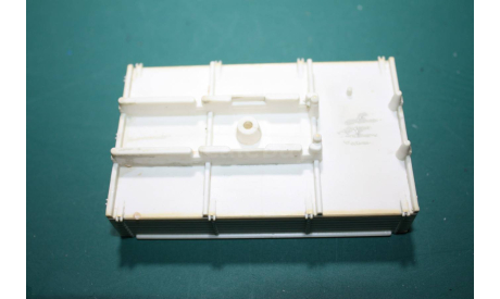 Кузов грузовик 1/43, запчасти для масштабных моделей, scale43