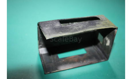 Кузов кунг грузовик 1/43, запчасти для масштабных моделей, scale43