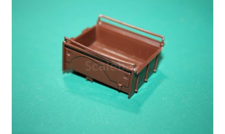 Кузов 1/43, запчасти для масштабных моделей, scale43