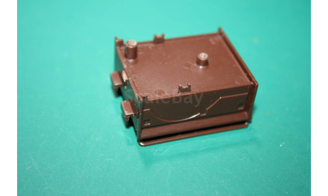 Кузов 1/43, запчасти для масштабных моделей, scale43