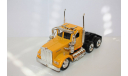 New Ray Грузовик фура Kenworth W 900 трактор 1/43, масштабная модель, New-Ray Toys, scale43