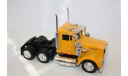 New Ray Грузовик фура Kenworth W 900 трактор 1/43, масштабная модель, New-Ray Toys, scale43