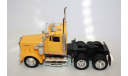 New Ray Грузовик фура Kenworth W 900 бульдозер и экскаватор 1/43, масштабная модель, New-Ray Toys, scale43