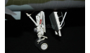 Самолет сверхзвуковой стратегический бомбардировщик США Rockwell B-1B Lancer, Bomber Revell 1/48, сборные модели авиации, scale48