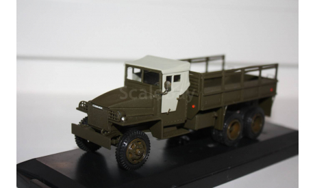 Масштабная модель Mini classic Studebaker US-6 1/43, масштабная модель, 1:43, Miniclassic