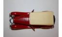 Масштабная модель RIO-MODELS 42 Scale 1/43 LANCIA TORPEDO DILAMBDA 1929 RED CREAM, масштабная модель, 1:43