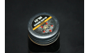 Смывка Nitro line Black smoke NL01, фототравление, декали, краски, материалы