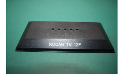 Подиум подставка Rocar TV 12F 1/43