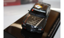 Масштабная модель Autoart Мерседес Mercedes Benz 500 SEC AMG SPA 1989 1/43, масштабная модель, 1:43