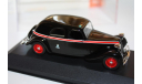 Масштабная модель IXO Ситроен Citroen Traction 11 Madrid 1955 1/43, масштабная модель, 1:43, Citroën