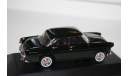 Масштабная модель Nostalgie IXO Симка Simca Vedette Versailles 1956  NO27 1/43, масштабная модель, scale43