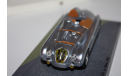 Масштабная модель Bizarre BZ091 Нэш Хили Nash Healey Le Mans 1952 1/43, масштабная модель, 1:43, Nash-Healey