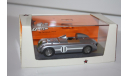 Масштабная модель Bizarre BZ091 Нэш Хили Nash Healey Le Mans 1952 1/43, масштабная модель, 1:43, Nash-Healey