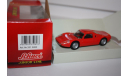 Масштабная модель Schuco Junior Line 3315080 Порше Каррера Porsche 904 Carrera GTS  1/43, масштабная модель, 1:43