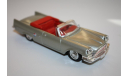 Масштабная модель New Ray Chrysler 300E 1959 1/43, масштабная модель, 1:43