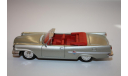 Масштабная модель New Ray Chrysler 300E 1959 1/43, масштабная модель, 1:43