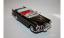 Масштабная модель New Ray Chrysler 300C 1955 1/43, масштабная модель, 1:43