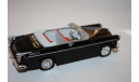 Масштабная модель New Ray Chrysler 300C 1955 1/43, масштабная модель, 1:43