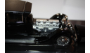 Масштабная модель RIO 4215 Bugatti 41 Royale 1927 1/43, масштабная модель, 1:43