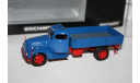 Масштабная модель Minichamps 439 087000 Ford FK3500 1951 Kipper 1/43, масштабная модель, 1:43