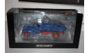 Масштабная модель Minichamps 439 087000 Ford FK3500 1951 Kipper 1/43, масштабная модель, 1:43