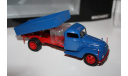 Масштабная модель Minichamps 439 087000 Ford FK3500 1951 Kipper 1/43, масштабная модель, 1:43
