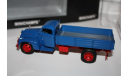 Масштабная модель Minichamps 439 087000 Ford FK3500 1951 Kipper 1/43, масштабная модель, 1:43