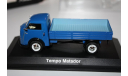 Масштабная модель Norev 820771 Tempo Matador 1950 1/43, масштабная модель, 1:43