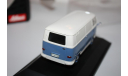 Масштабная модель Schuco 03191 Ford Taunus Transit FK 1000 Kastenwagen 1/43, масштабная модель, 1:43