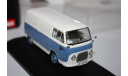 Масштабная модель Schuco 03191 Ford Taunus Transit FK 1000 Kastenwagen 1/43, масштабная модель, 1:43