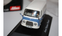 Масштабная модель Schuco 03191 Ford Taunus Transit FK 1000 Kastenwagen 1/43, масштабная модель, 1:43