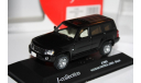 Масштабная модель J collection JC082 Nissan Patrol 2005 1/43, масштабная модель, 1:43, J-Collection