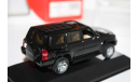 Масштабная модель J collection JC082 Nissan Patrol 2005 1/43, масштабная модель, 1:43, J-Collection