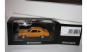 Масштабная модель Minichamps Ford Taunus 1970 1/43, масштабная модель, 1:43